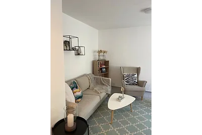 Ferienwohnung "Im Weidengarten"