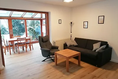 Apartamento Vacaciones familiares Wangerland