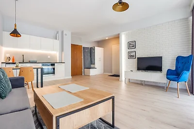 Sun&Snow Enklawa - Apartment 15