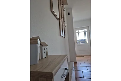 Appartamento Vacanza con famiglia Steinbergkirche