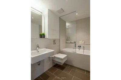 Ostsee - Maisonette - Appartement