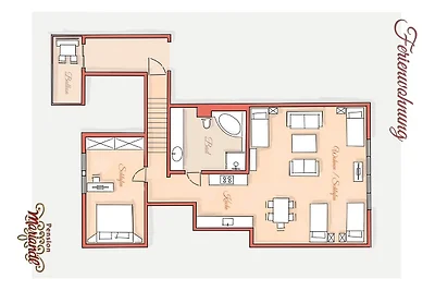 Vakantieappartement Gezinsvakantie Rosenheim