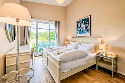 Herman's Hof Appartement Nr. 8