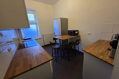 Albatros (1-5 Personen)