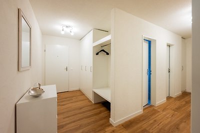 Vakantieappartement Gezinsvakantie Davos