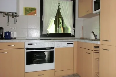 Ferienhaus Nr. 127, Kategorie