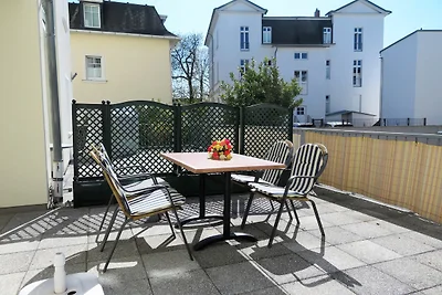 (Brise) Haus Miramar App. 04