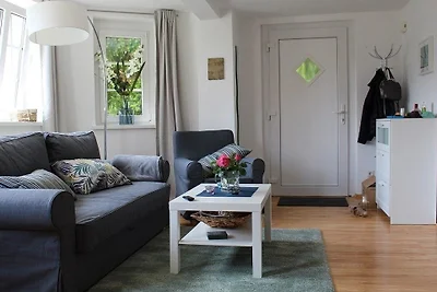 Ferienwohnung Villa Grosser Bleek