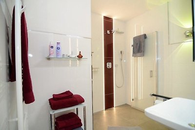 Vakantieappartement Gezinsvakantie Ennepetal