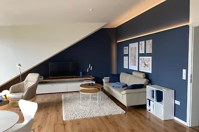 Ferienwohnung Seepanorama