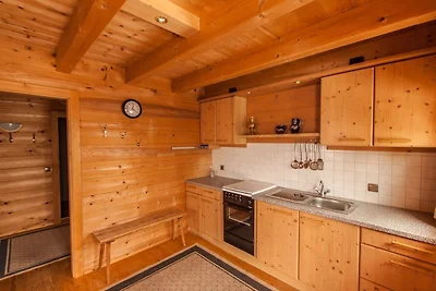 Casa vacanze Vacanza di relax Hopfgarten im Brixental