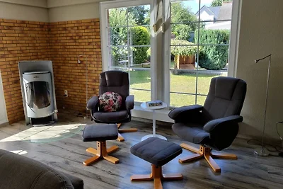 -"Ferienwohnung Dierhagen" Whg. 1