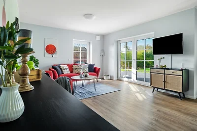 Ferienwohnung Abendrot in