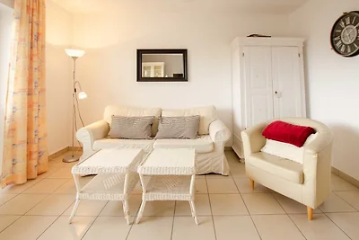 Vakantieappartement Gezinsvakantie Kellenhusen