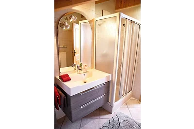 Ferienwohnung "Panoramablick"