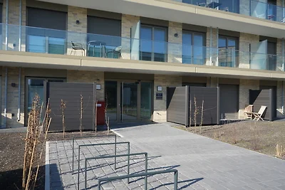 Apartament Dla rodzin Duhnen