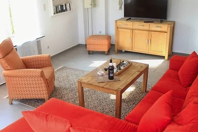 Haus Cathleen Wohnung 1