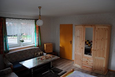 Vakantieappartement Gezinsvakantie Goosefeld