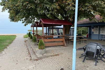 Holiday home relaxing holiday Ueckermünde
