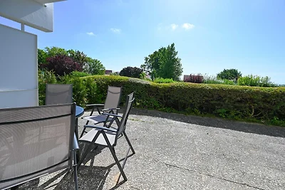 Appartamento Vacanza con famiglia Kellenhusen