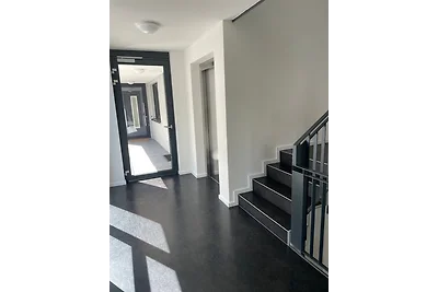 Apartament Dla rodzin Eckernförde