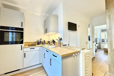 NEU! Wismar Suites - Apartment 3 -