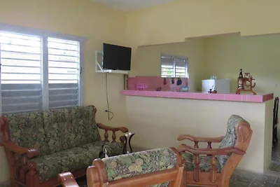 Casa Odalys y Alejandro Appartement