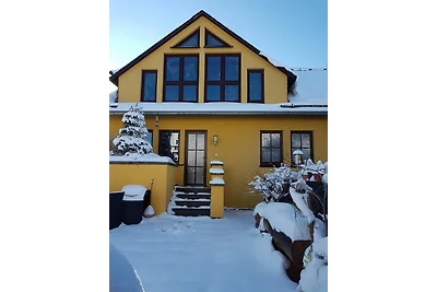 Appartamento Vacanza con famiglia Bad Lobenstein