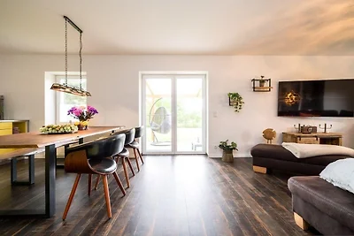 FeWo Fischotter - EG 2