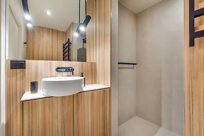 Sun&Snow Baltycki Wohnungen -