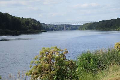 Vakantieappartement Gezinsvakantie Bornholt