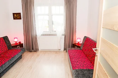 Sun&Snow Sucha - Apartment 3/14