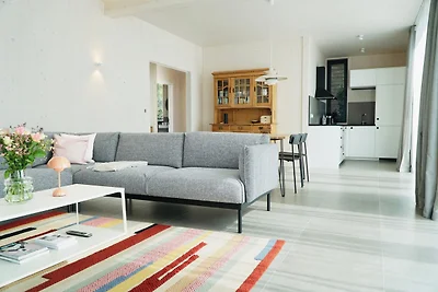 Apartament Dla rodzin Maasholm