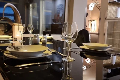 Vakantieappartement Gezinsvakantie Bad Oeynhausen