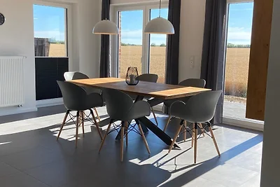 Ferienhaus Küstenperle ( FH4)
