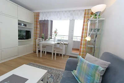 Haus Metropol, App. 172 OB