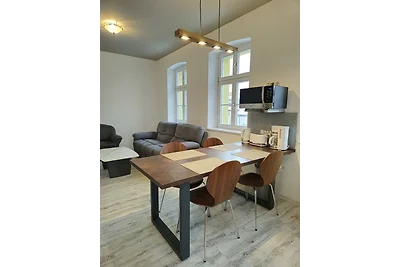 Appartamento Vacanza con famiglia Görlitz