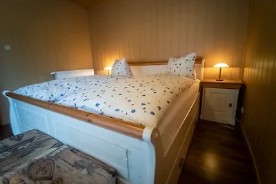 Spreewälder Schwalbenhof -