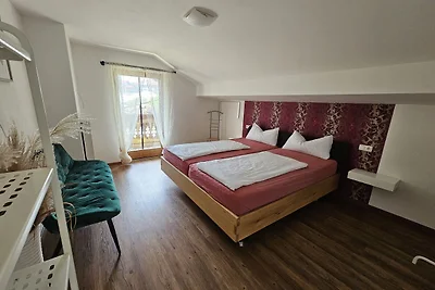 Vakantieappartement Gezinsvakantie Steingaden