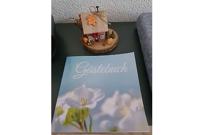 Gästehaus Waldliebe****