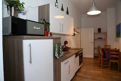 Vakantieappartement Gezinsvakantie Südheide