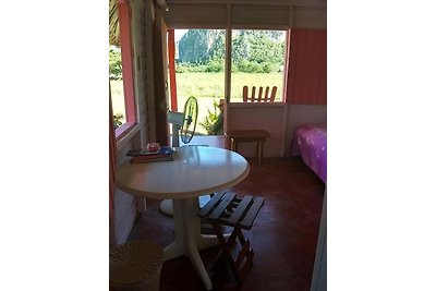 Vakantieappartement Gezinsvakantie Vinales