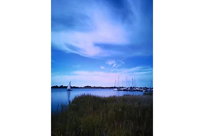 Ferienwohnung Jasmin