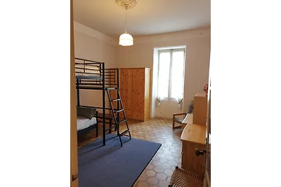Casa vacanze Vacanza di relax Begadan