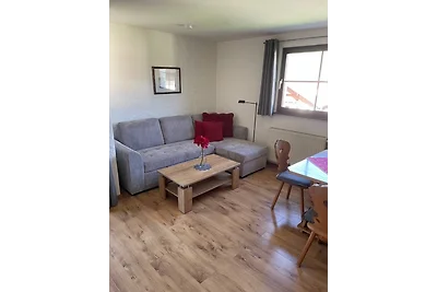 Vakantieappartement Gezinsvakantie Ehrwald