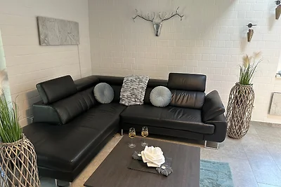 Ferienhaus Frankenwald 80qm unweit