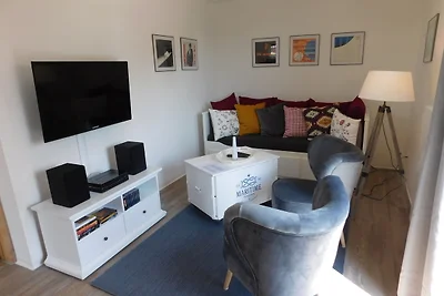 Vakantiehuis Ontspannende vakantie Bad Sülze