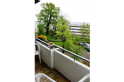 Vakantieappartement Gezinsvakantie Grömitz