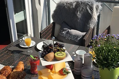 Vakantieappartement Gezinsvakantie Grömitz