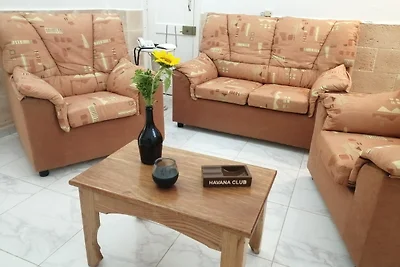 Casa Maya Appartement 1